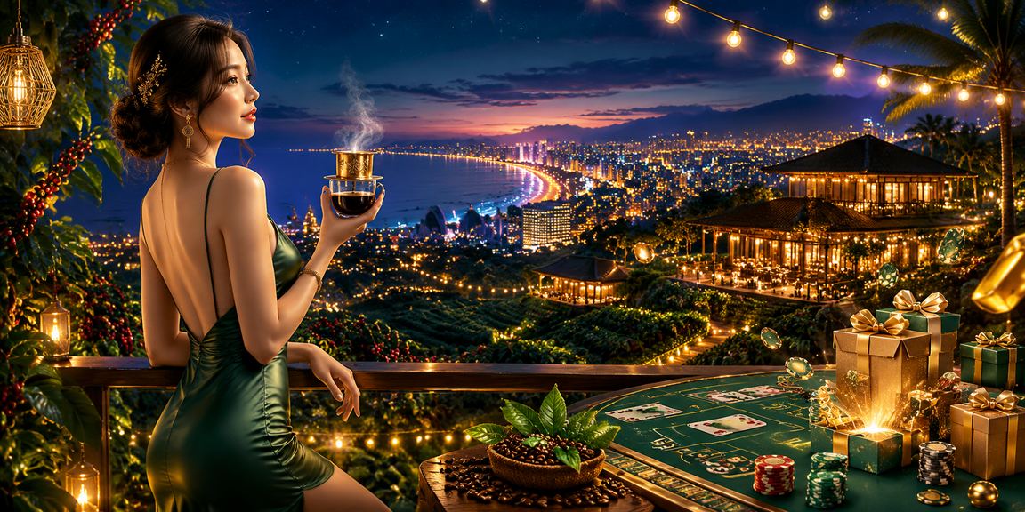 Bãi biển Đà Nẵng buổi sáng — người hâm mộ thể thao xem điện thoại bên bờ biển